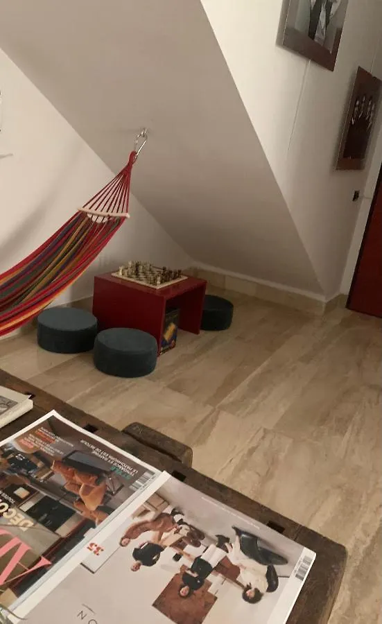 Bed & Breakfast Bed and Breakfast Altrove Cagliari