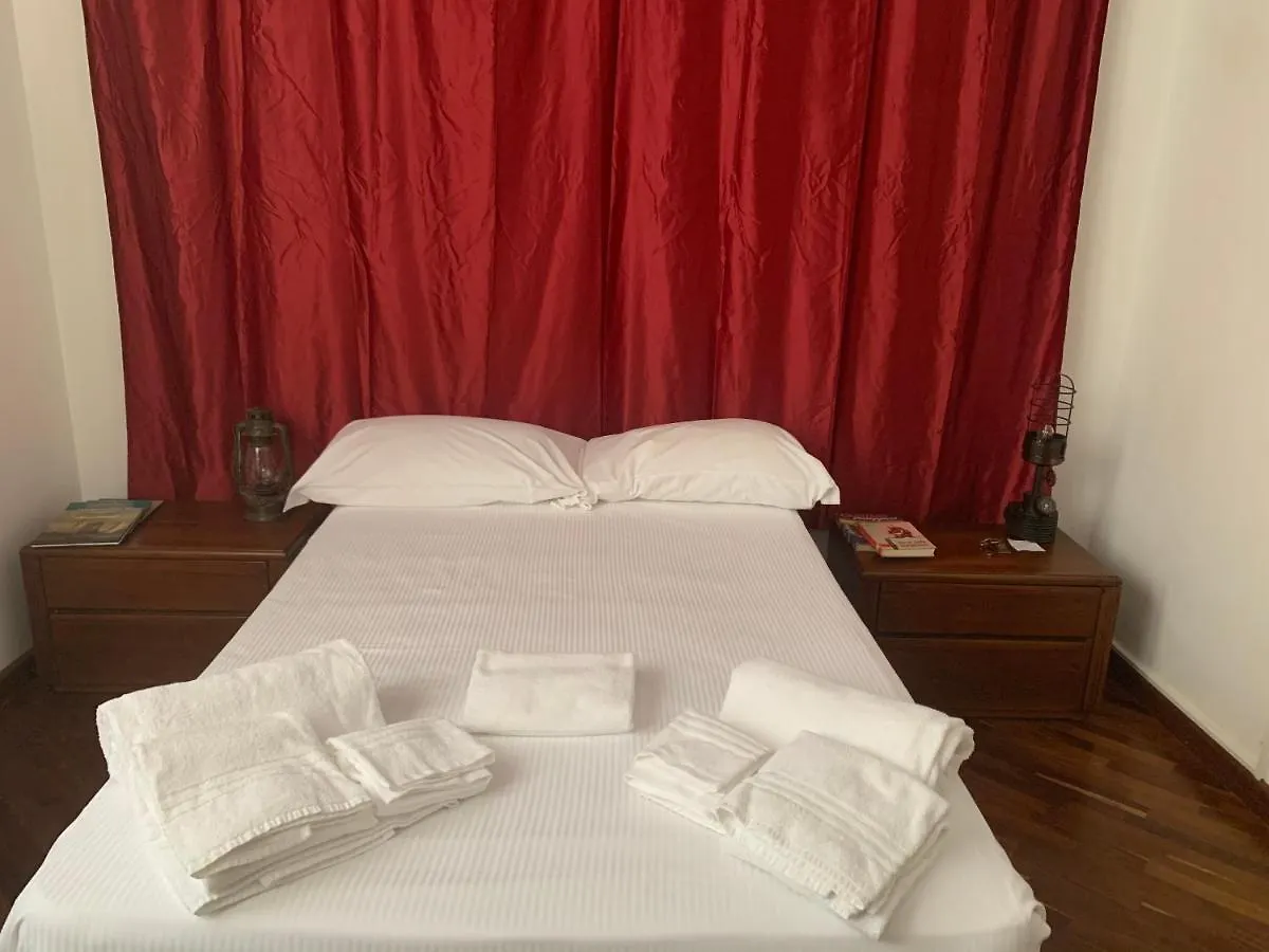 Bed and Breakfast Altrove Cagliari Italia