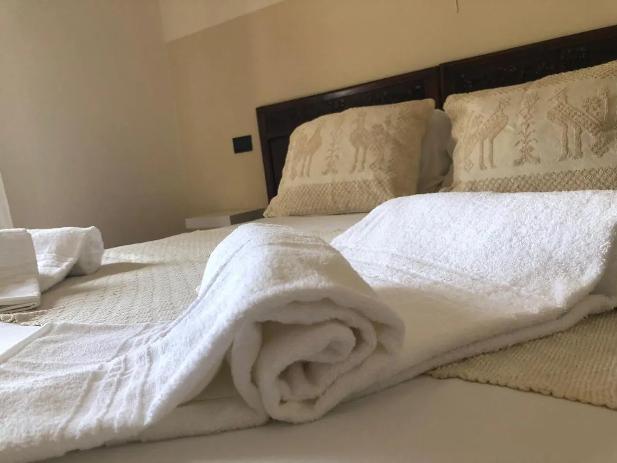 Bed & Breakfast Bed and Breakfast Altrove Cagliari