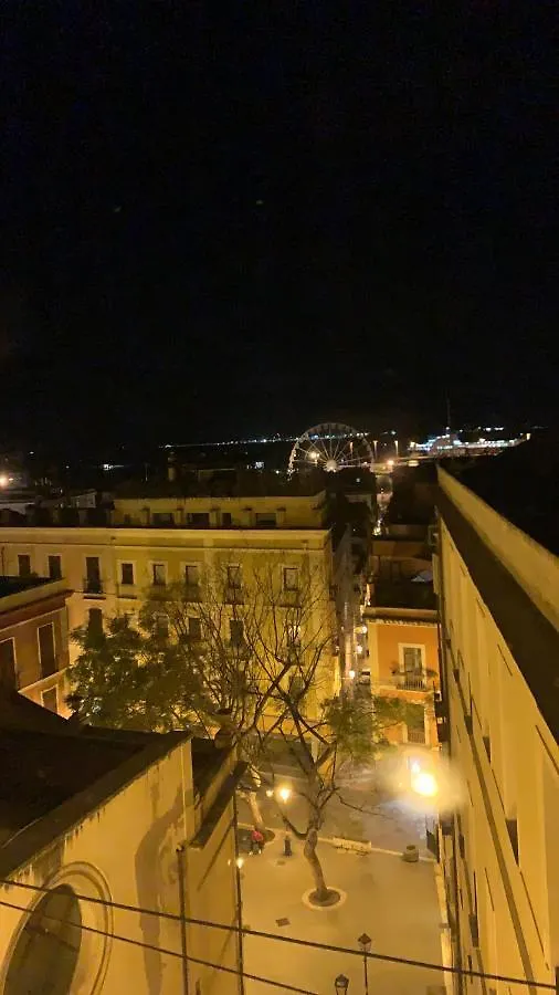 Bed and Breakfast Altrove Cagliari