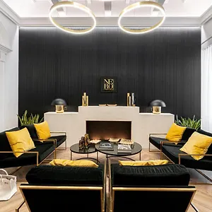 Nero Luxury Pensión