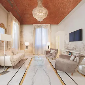 Embassy 4*, Florence Italy