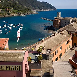 Due Mari 4*, Sestri Levante Italie