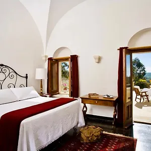 Eremo Della Giubiliana 5*, Raguse Italie