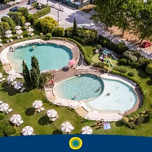 Club Del Sole Viareggio Family Collection 3*, Torre del Lago Puccini Italie