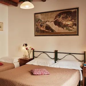 2* Affittacamere Novecento