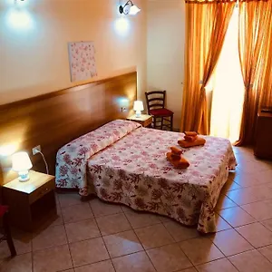  Couette-café La Marina