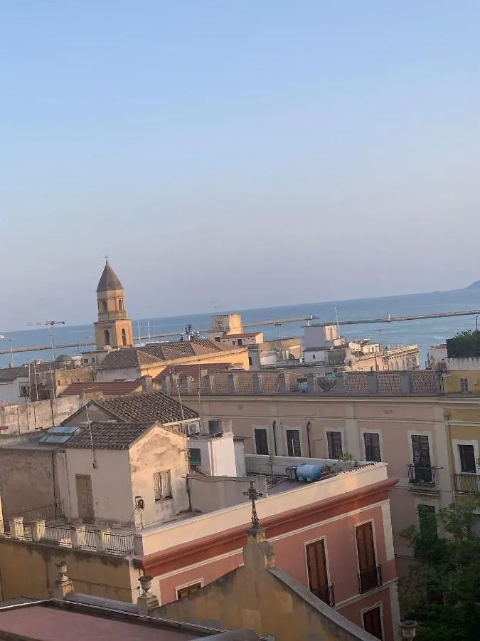 Altrove Acomodação com café da manhã Cagliari Alojamento de Acomodação e Pequeno-almoço