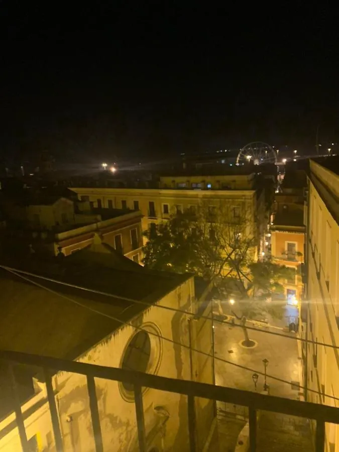Altrove Acomodação com café da manhã Cagliari